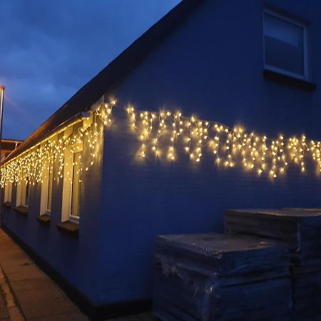 Apartamento Bb Kanstrup Frederikshavn Exterior foto