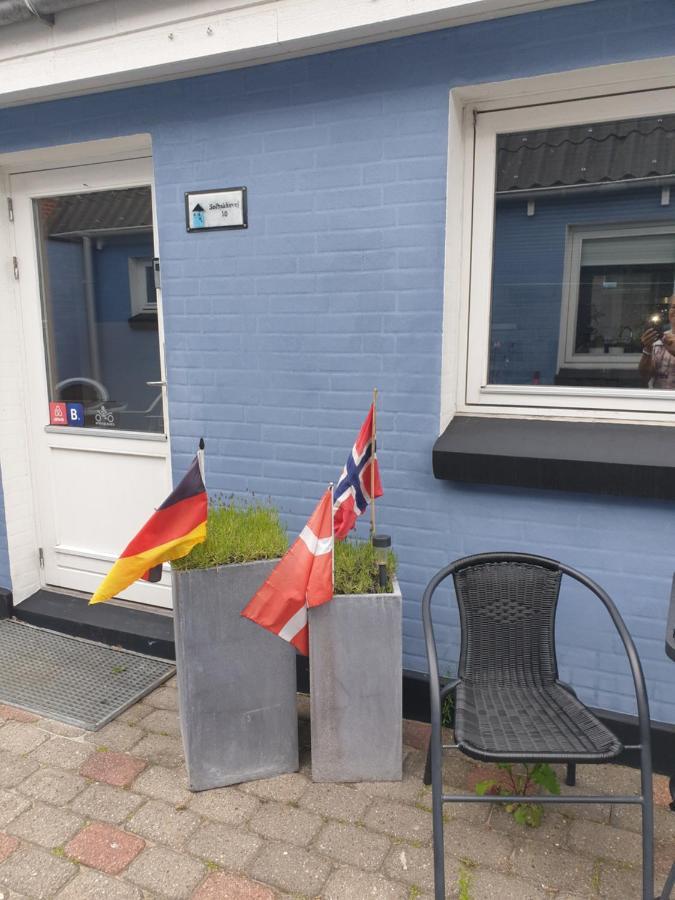 Apartamento Bb Kanstrup Frederikshavn Exterior foto