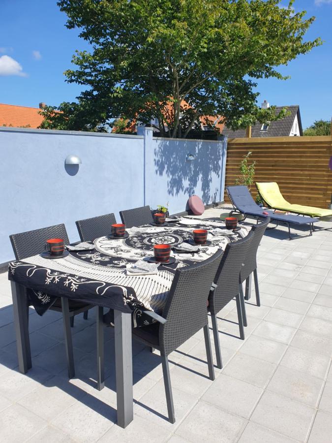 Apartamento Bb Kanstrup Frederikshavn Exterior foto