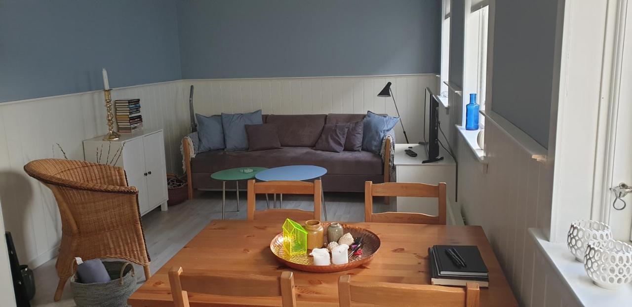 Apartamento Bb Kanstrup Frederikshavn Exterior foto