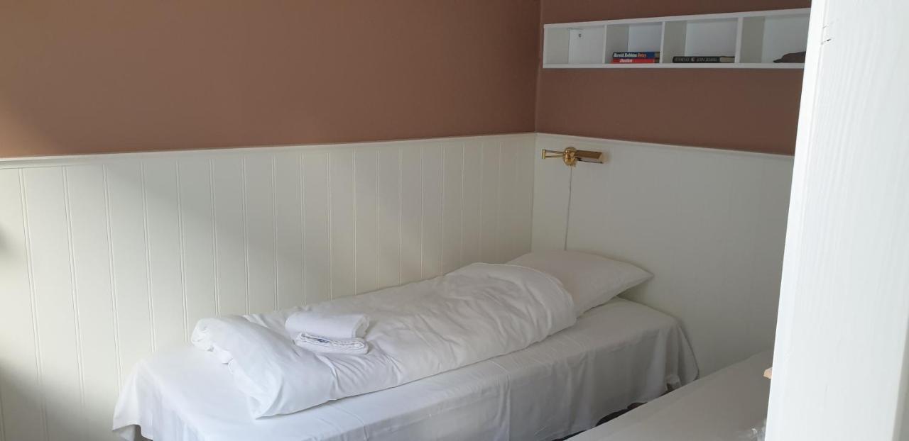 Apartamento Bb Kanstrup Frederikshavn Exterior foto