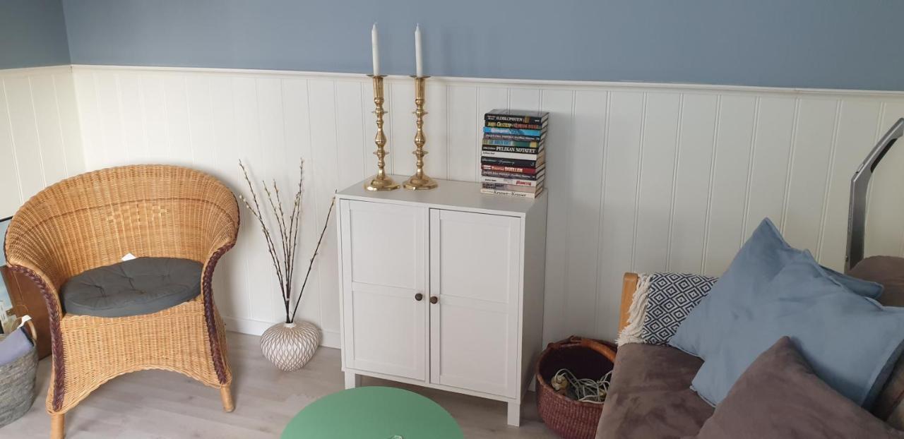 Apartamento Bb Kanstrup Frederikshavn Exterior foto