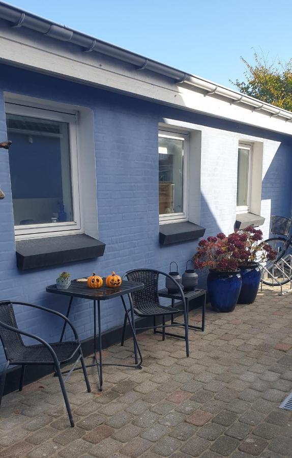 Apartamento Bb Kanstrup Frederikshavn Exterior foto