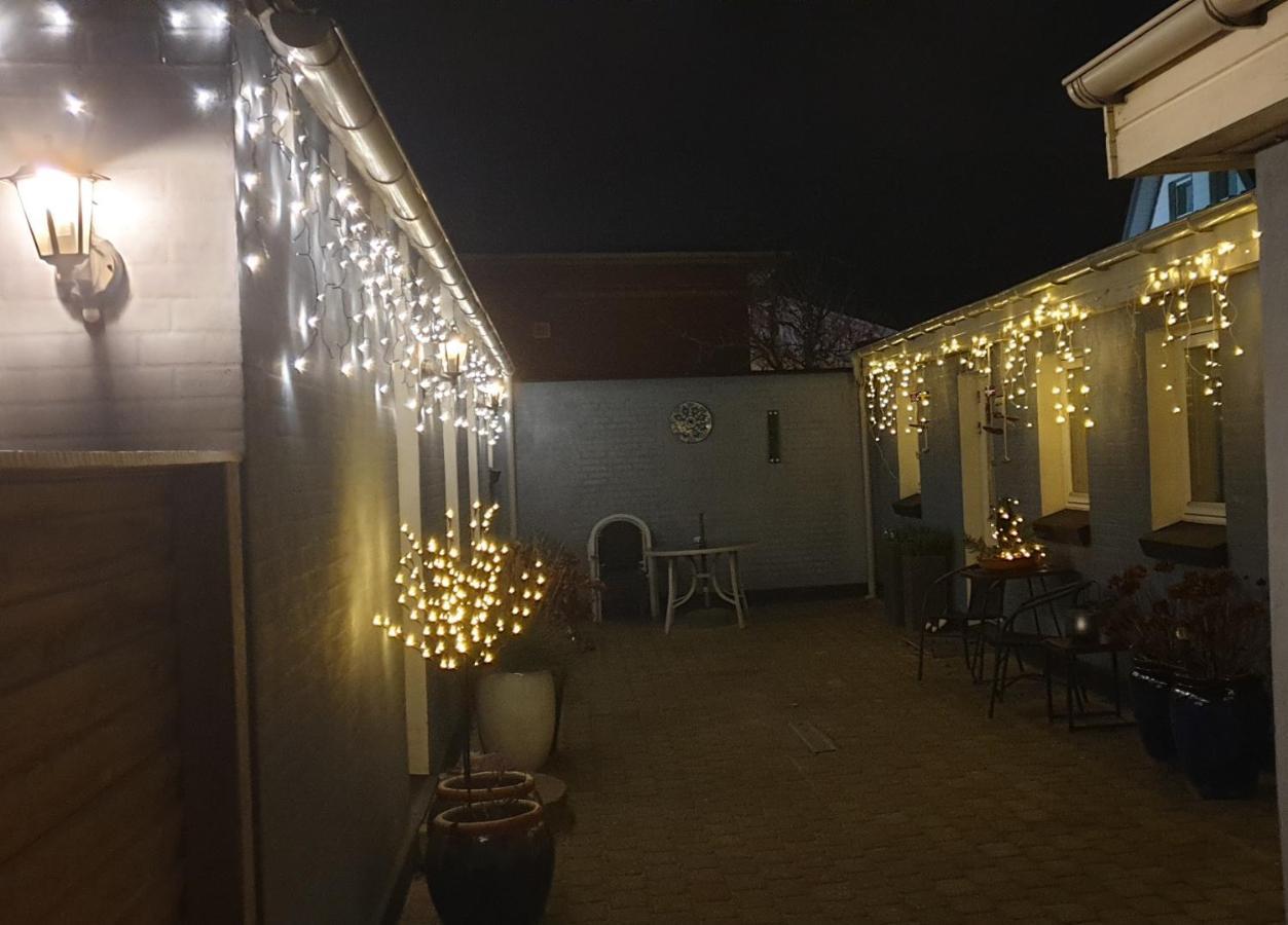 Apartamento Bb Kanstrup Frederikshavn Exterior foto